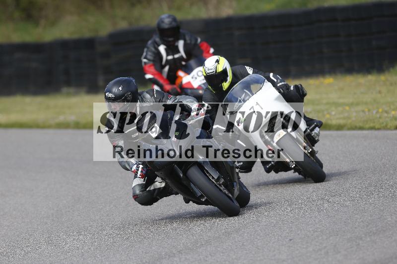 /04 05.04.2026 Speer Racing ADR/Gruppe gruen/71